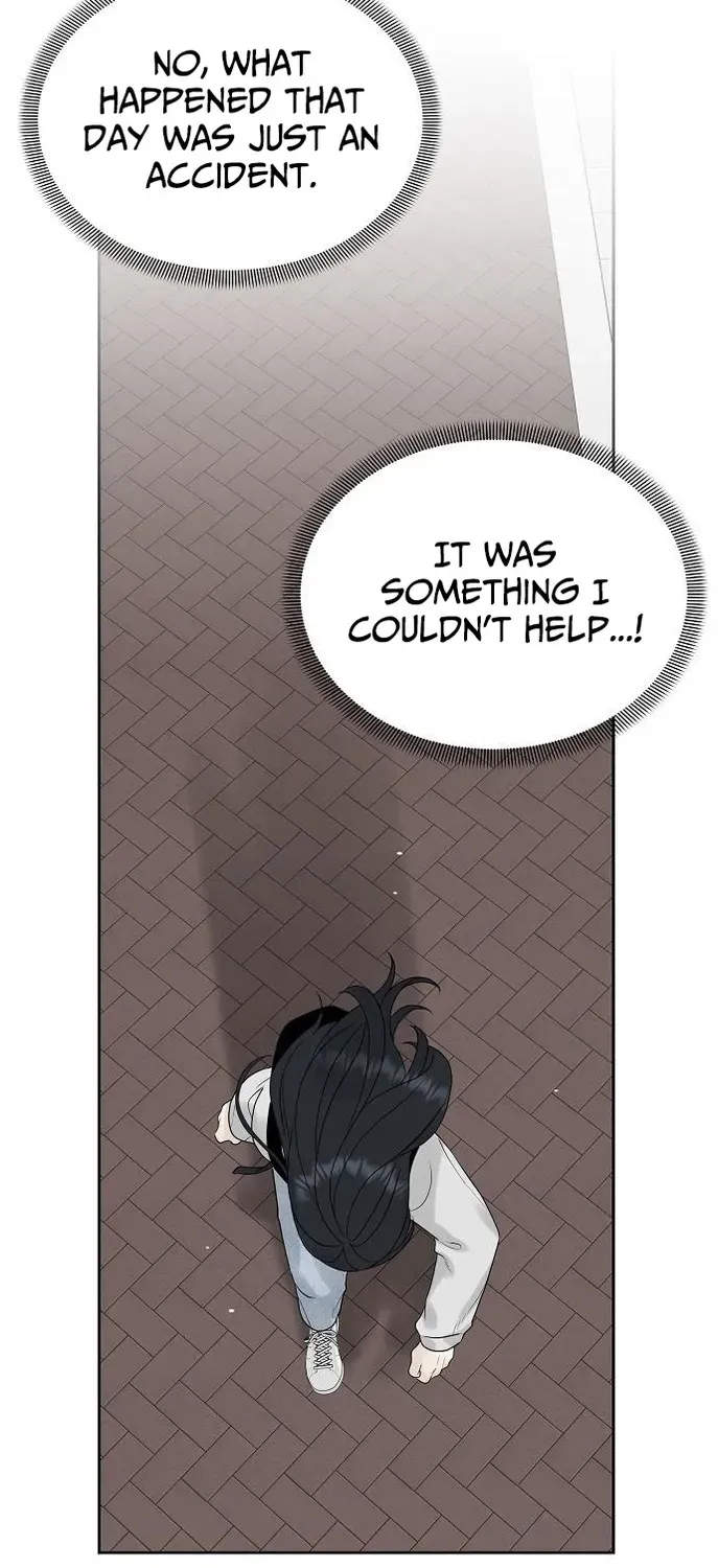 Gentle Intruder Chapter 12 page 43 - 