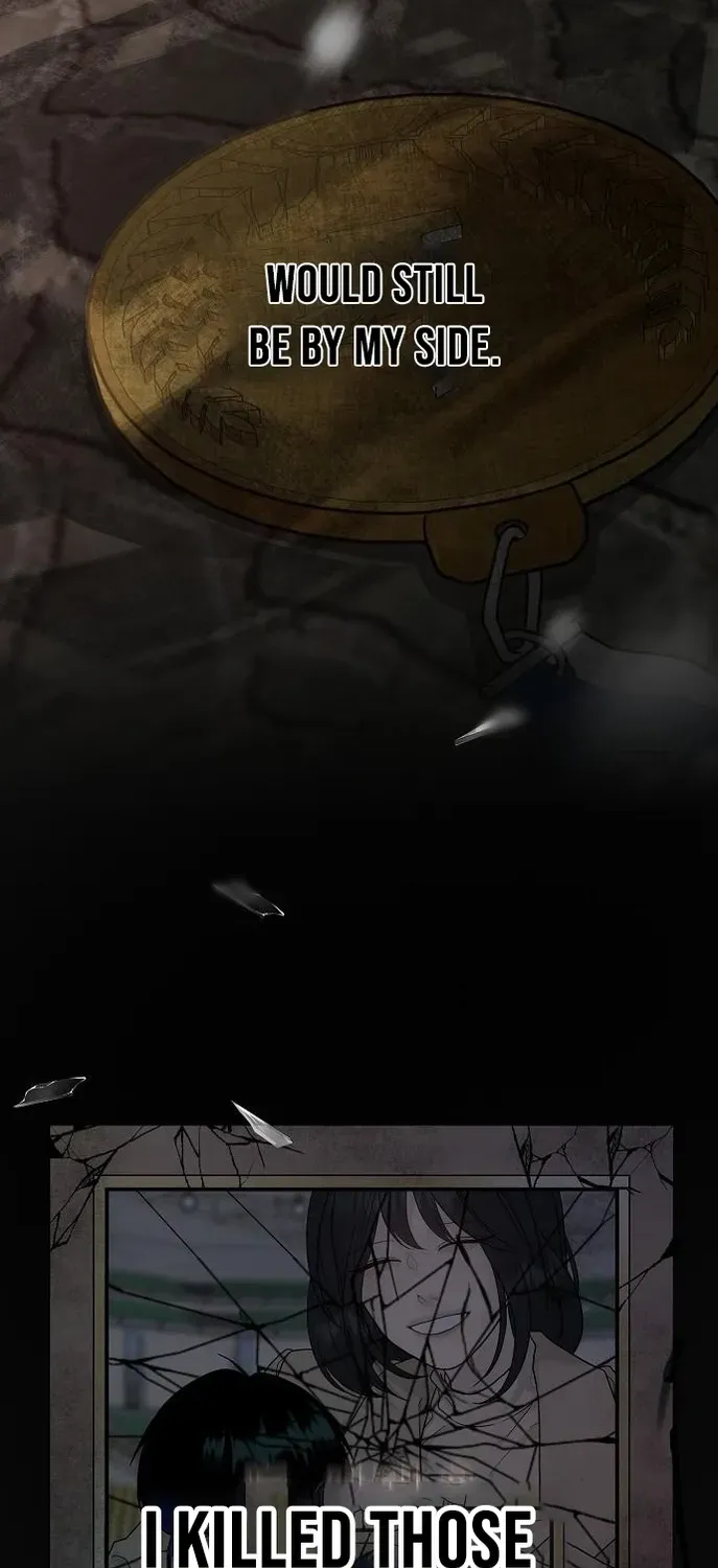 Gentle Intruder Chapter 12 page 51 - 
