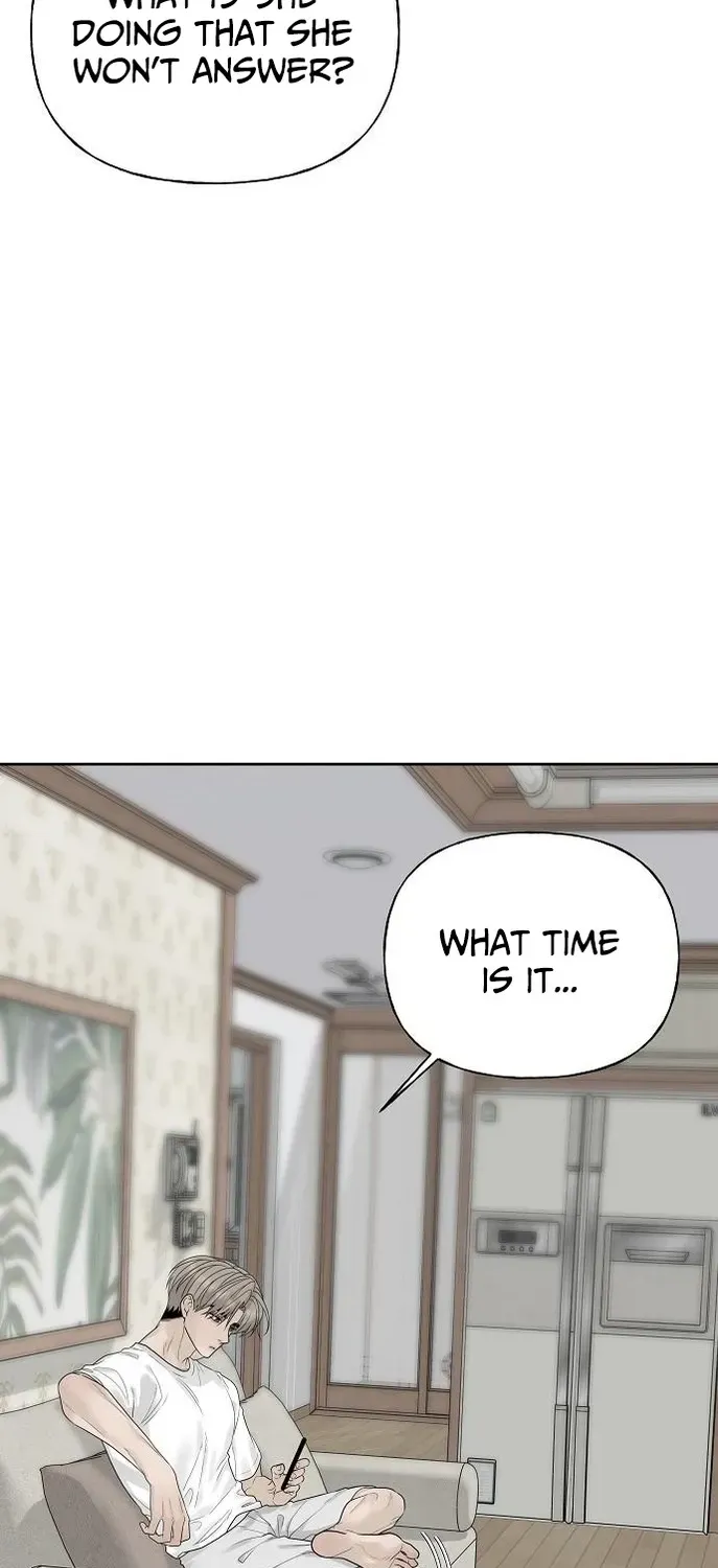 Gentle Intruder Chapter 12 page 58 - 