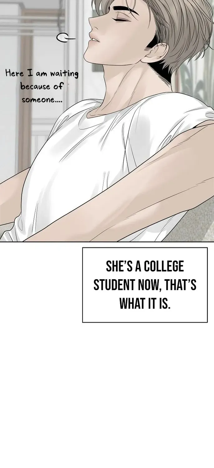 Gentle Intruder Chapter 12 page 60 - 