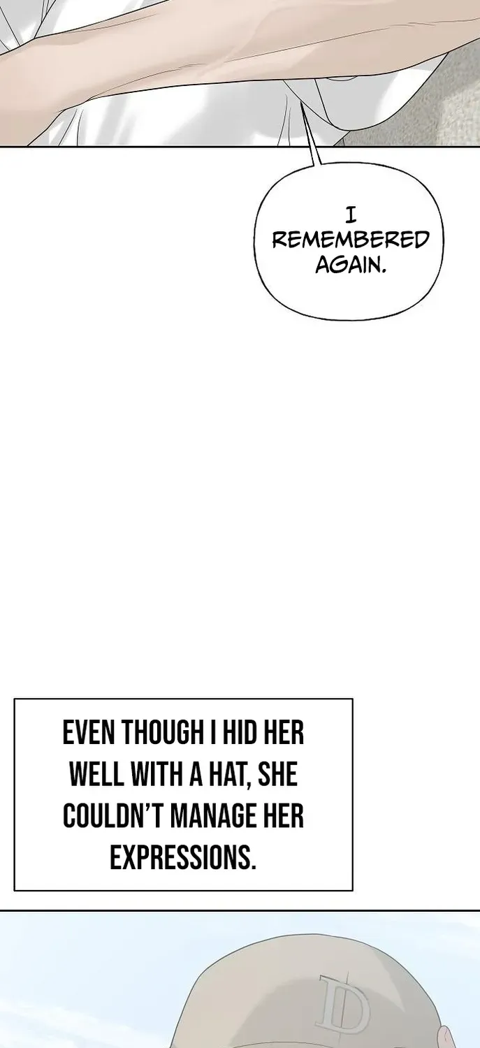 Gentle Intruder Chapter 12 page 62 - 