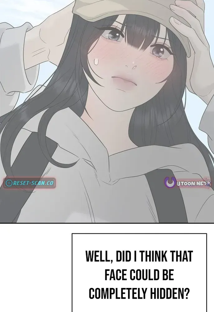 Gentle Intruder Chapter 12 page 63 - 