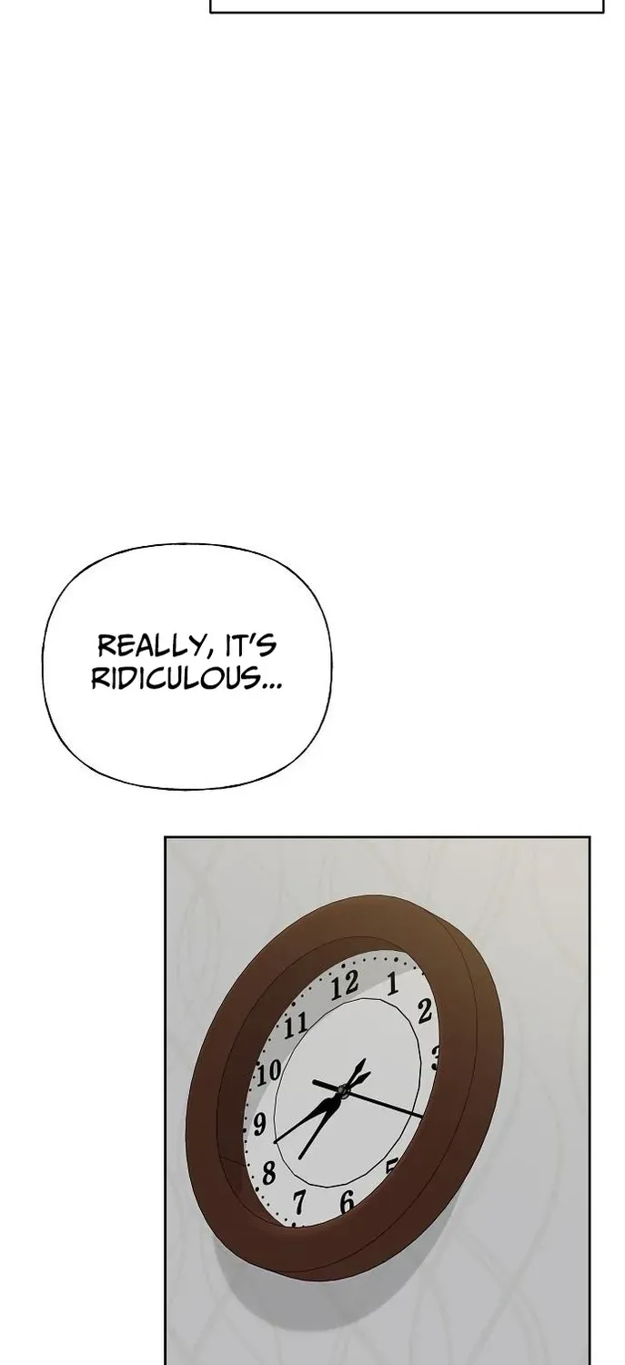 Gentle Intruder Chapter 12 page 64 - 