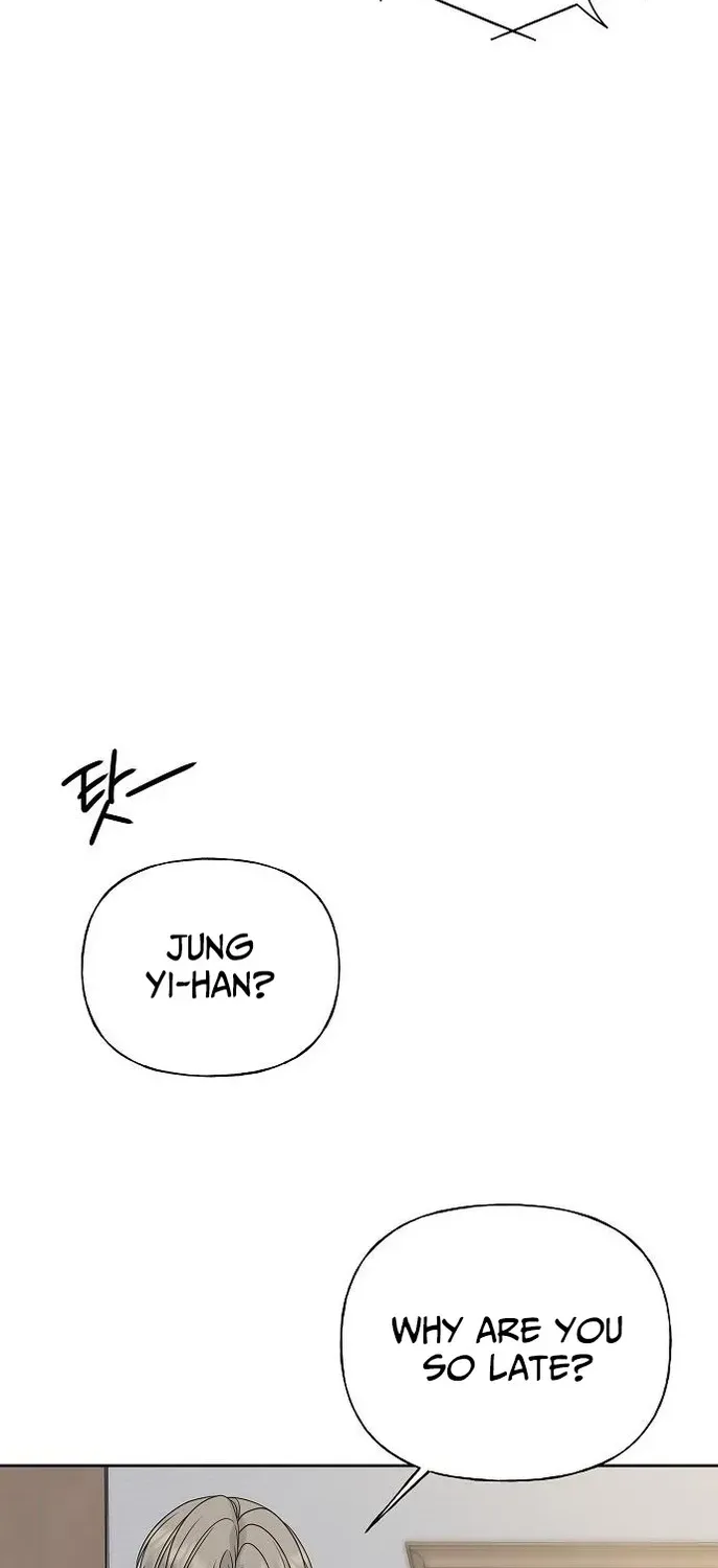 Gentle Intruder Chapter 12 page 69 - 