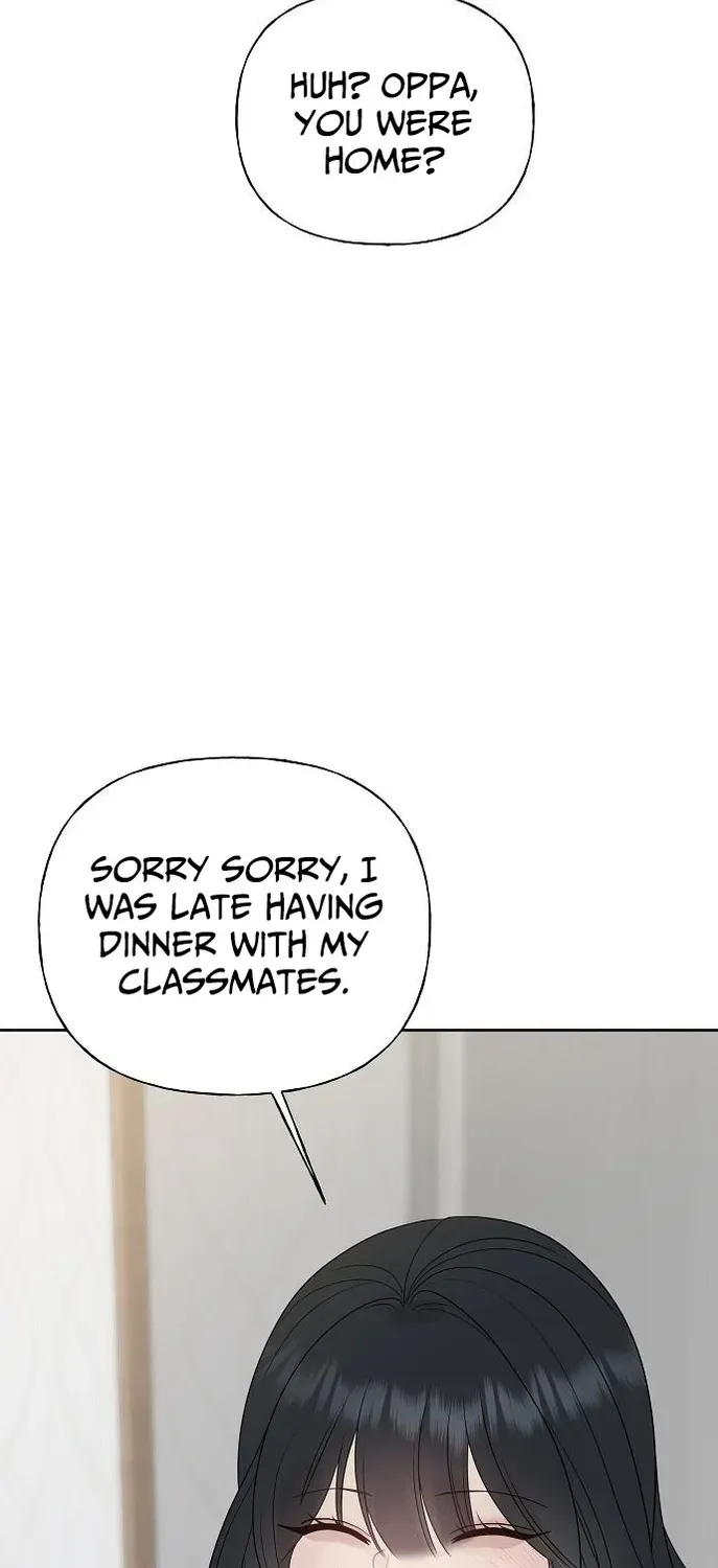 Gentle Intruder Chapter 12 page 71 - 