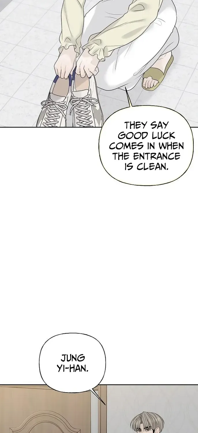 Gentle Intruder Chapter 12 page 79 - 