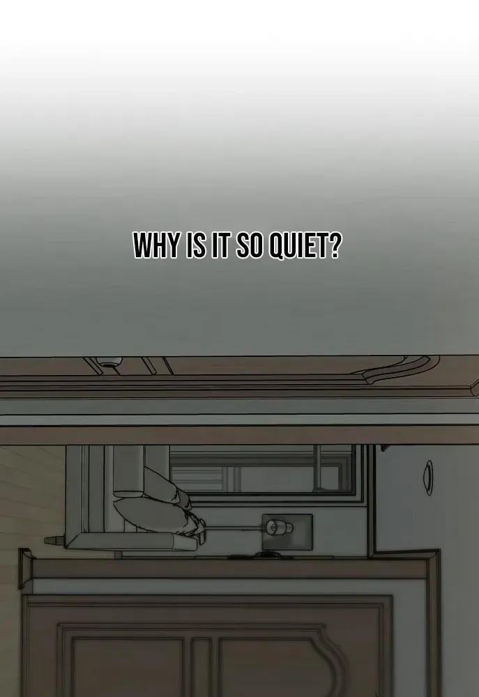 Gentle Intruder Chapter 12 page 91 - 