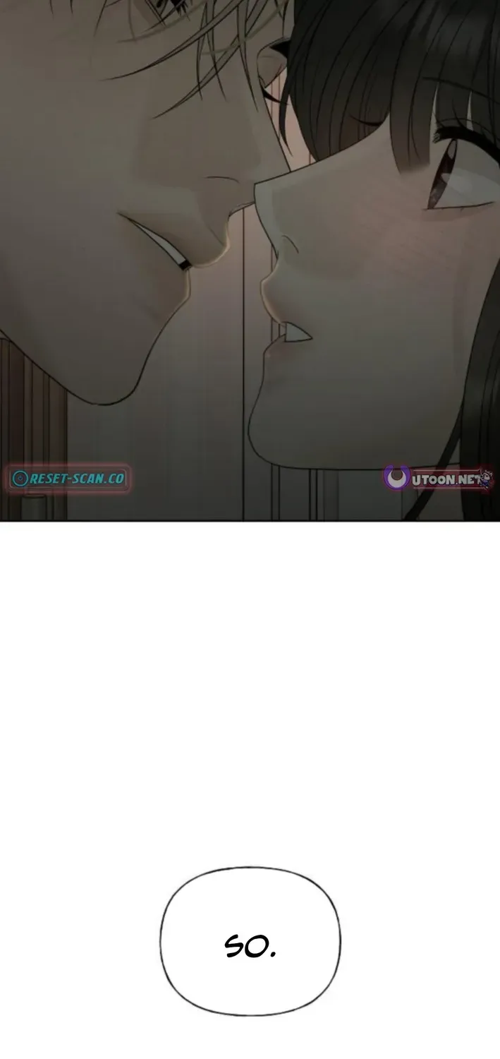Gentle Intruder Chapter 13 page 2 - 