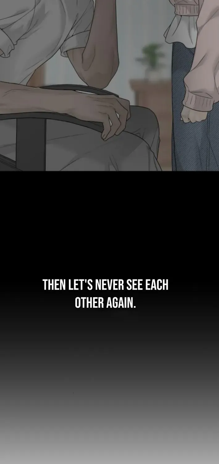 Gentle Intruder Chapter 13 page 107 - 