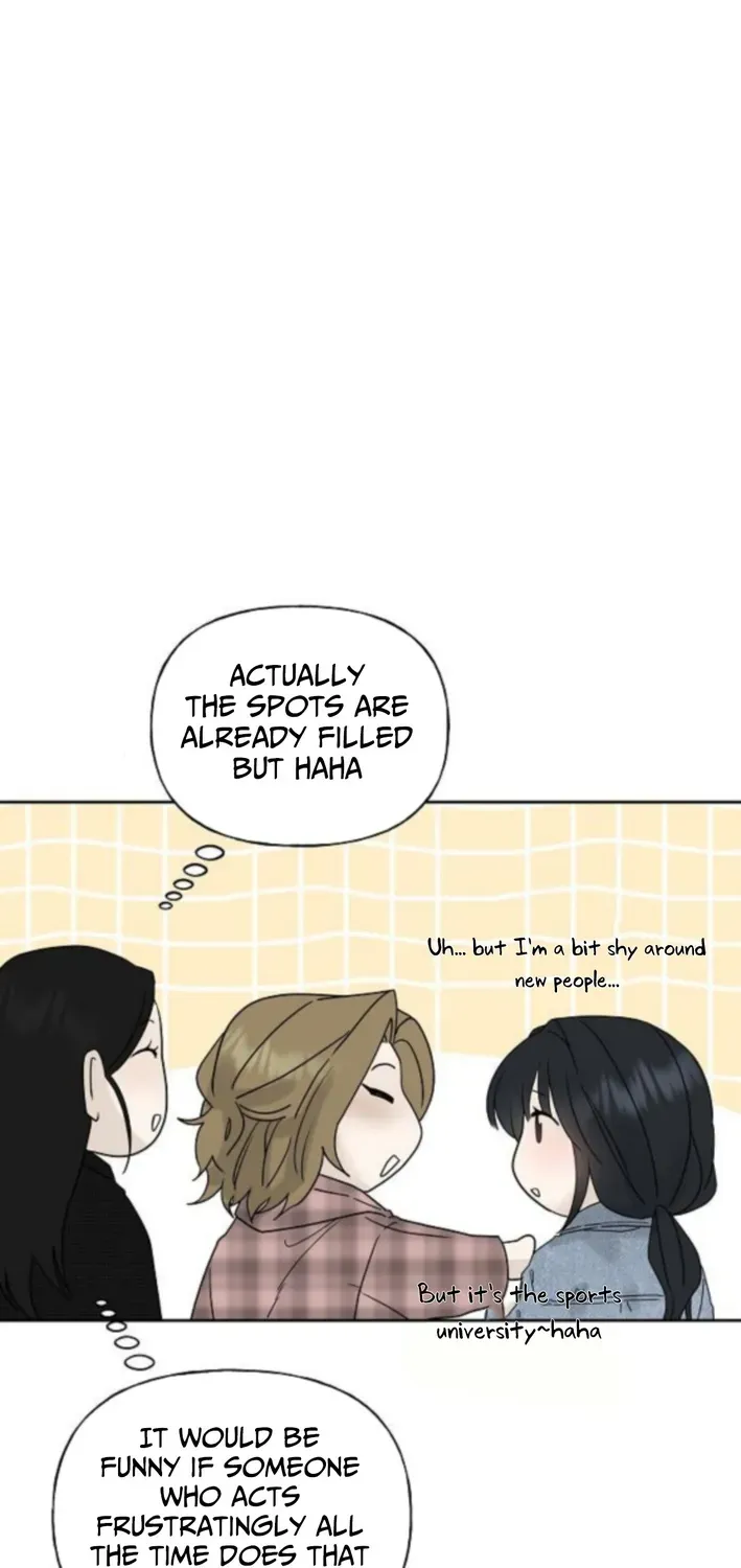 Gentle Intruder Chapter 13 page 113 - 
