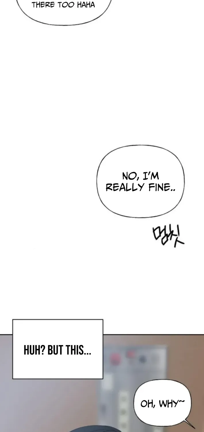 Gentle Intruder Chapter 13 page 114 - 