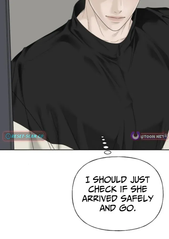 Gentle Intruder Chapter 13 page 119 - 