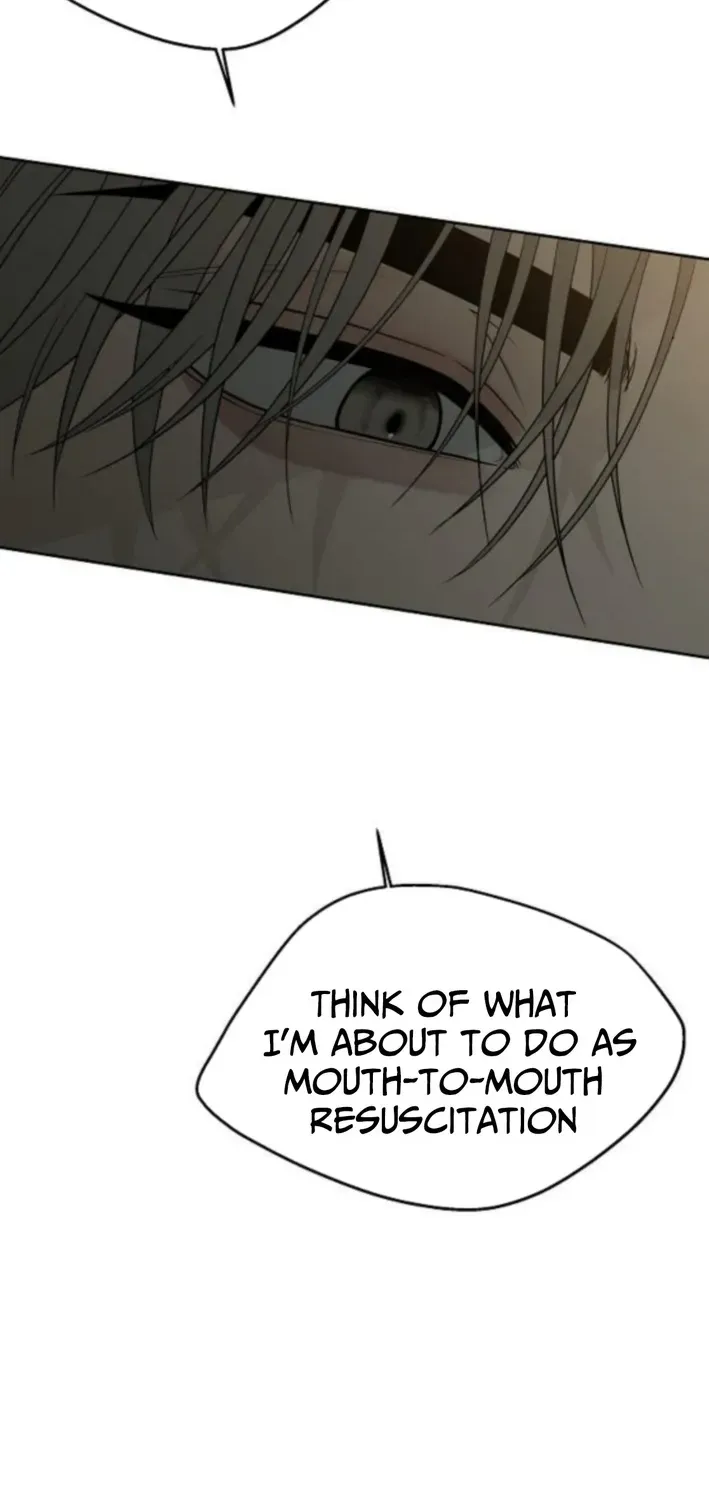 Gentle Intruder Chapter 13 page 13 - 