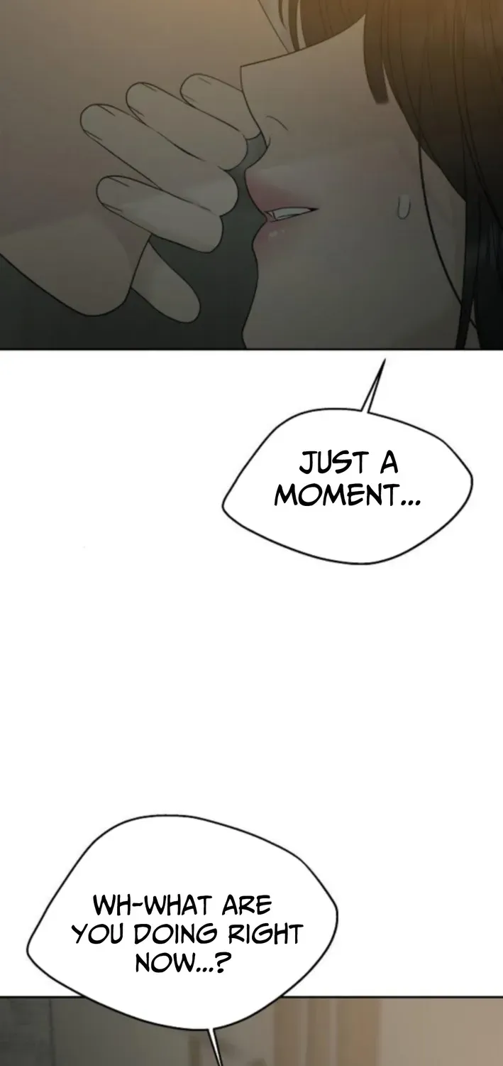 Gentle Intruder Chapter 13 page 19 - 