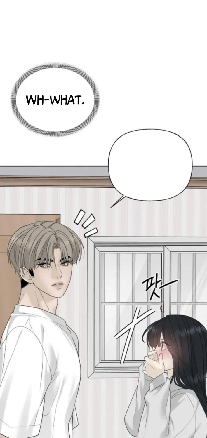 Gentle Intruder Chapter 13 page 26 - 