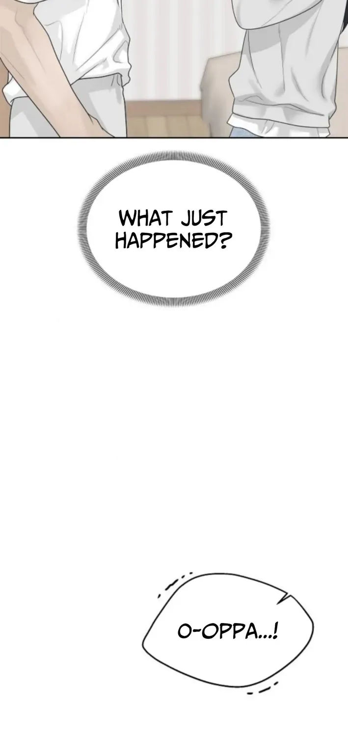 Gentle Intruder Chapter 13 page 27 - 