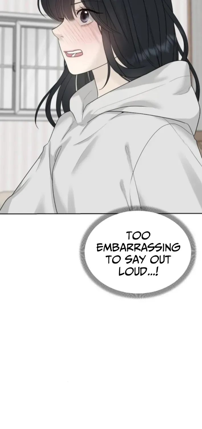 Gentle Intruder Chapter 13 page 30 - 