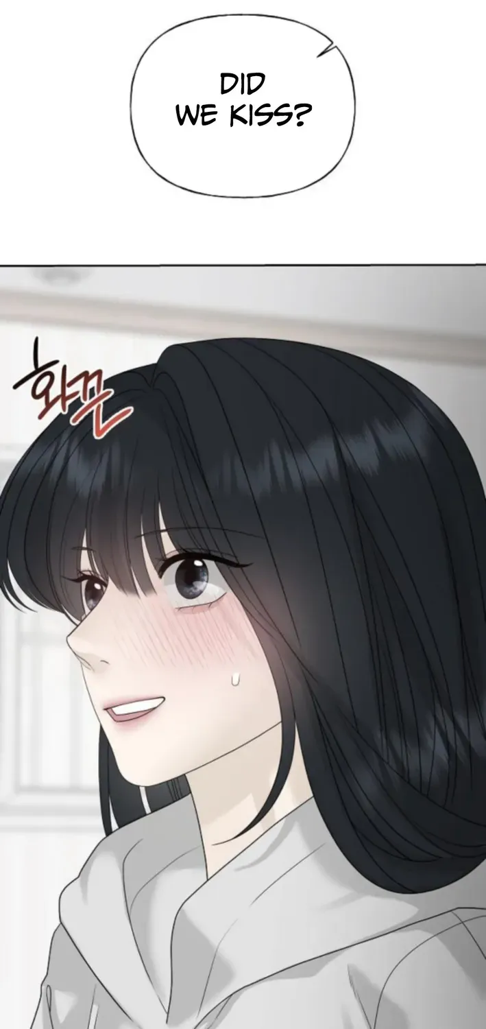 Gentle Intruder Chapter 13 page 31 - 