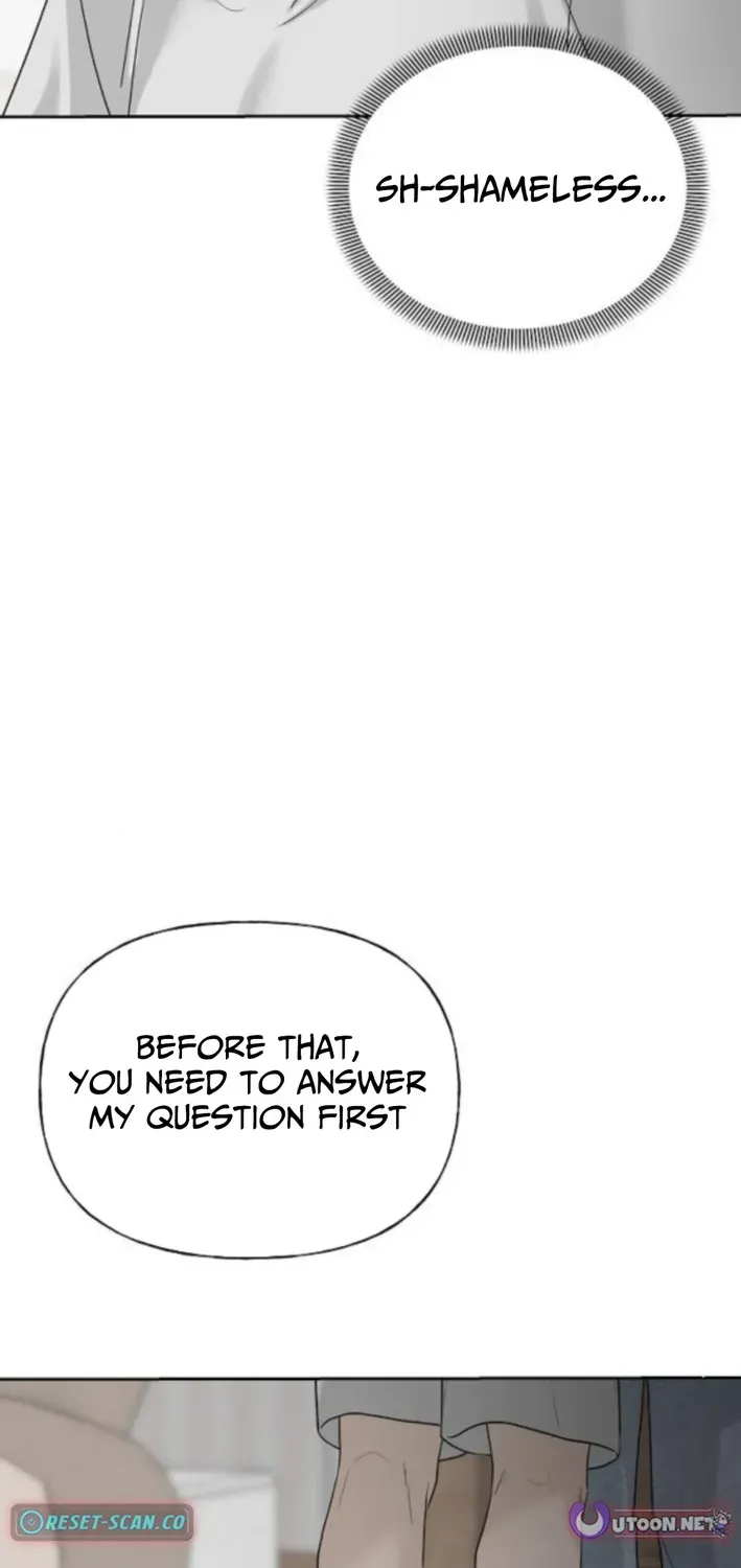 Gentle Intruder Chapter 13 page 32 - 