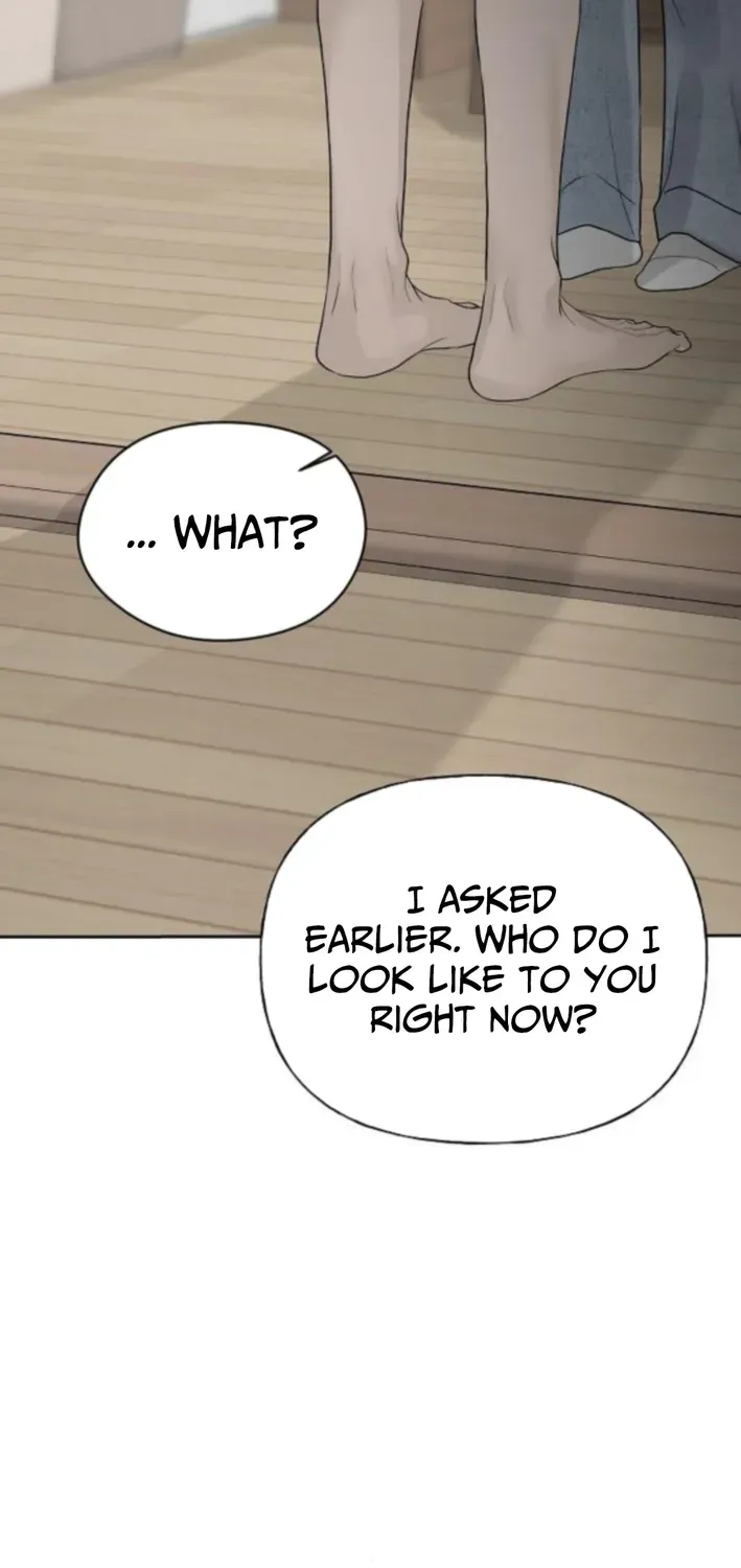 Gentle Intruder Chapter 13 page 33 - 