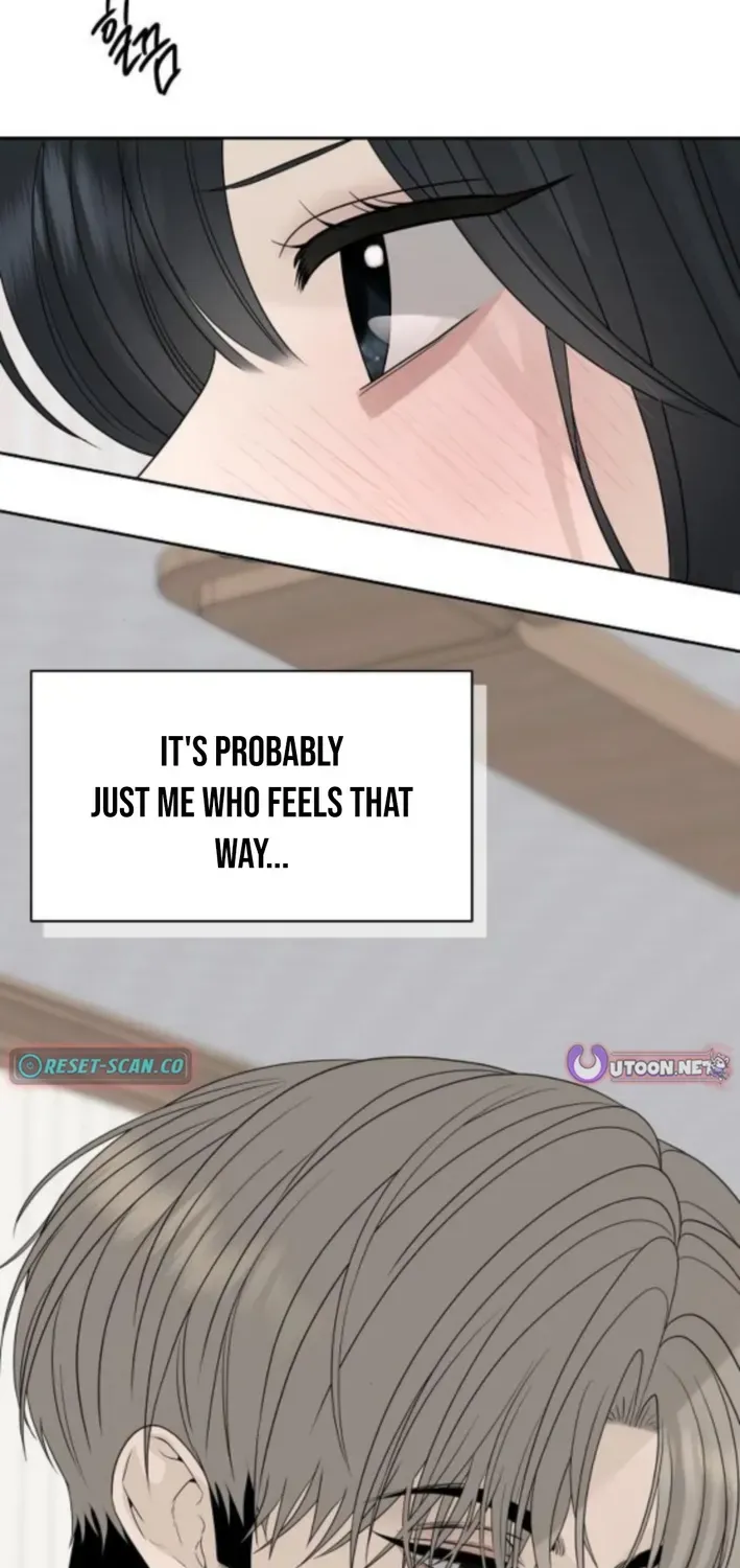 Gentle Intruder Chapter 13 page 39 - 