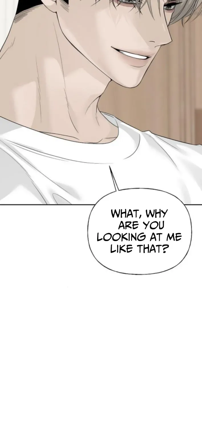 Gentle Intruder Chapter 13 page 40 - 