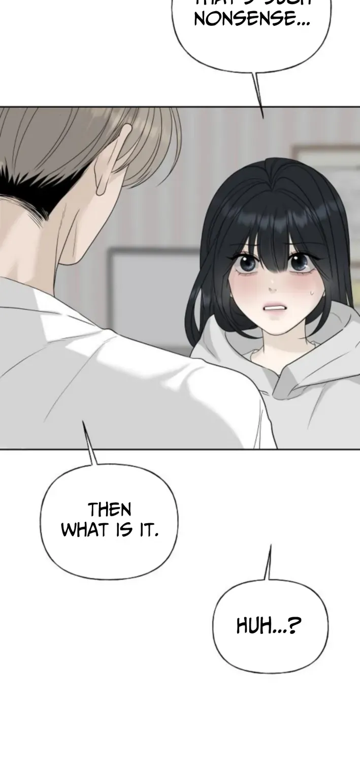 Gentle Intruder Chapter 13 page 43 - 