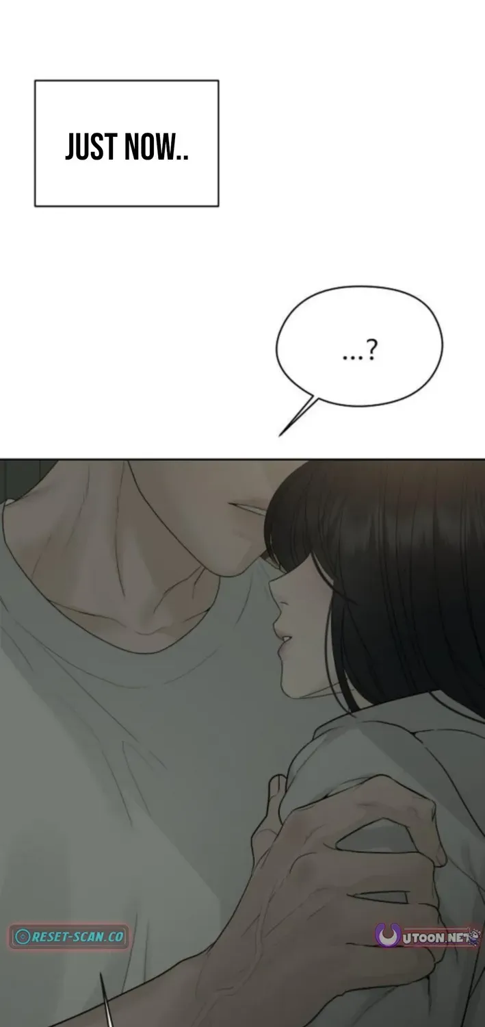 Gentle Intruder Chapter 13 page 6 - 