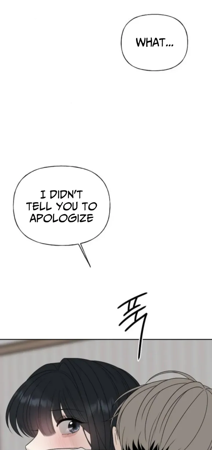 Gentle Intruder Chapter 13 page 52 - 