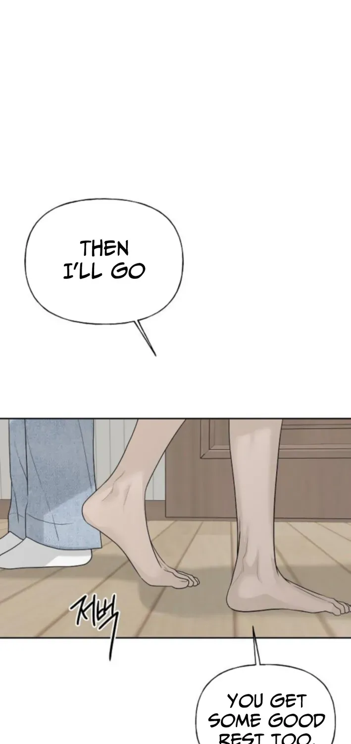 Gentle Intruder Chapter 13 page 57 - 
