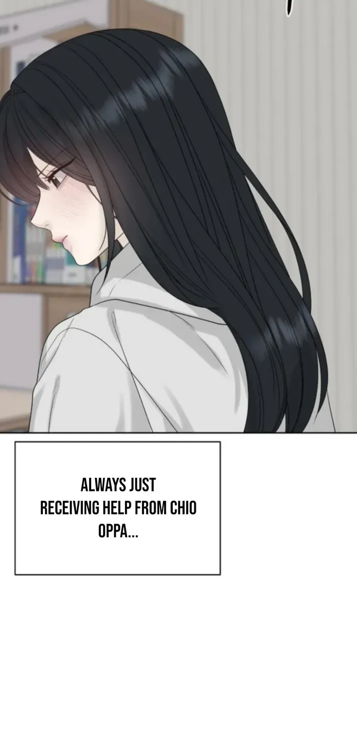 Gentle Intruder Chapter 13 page 59 - 