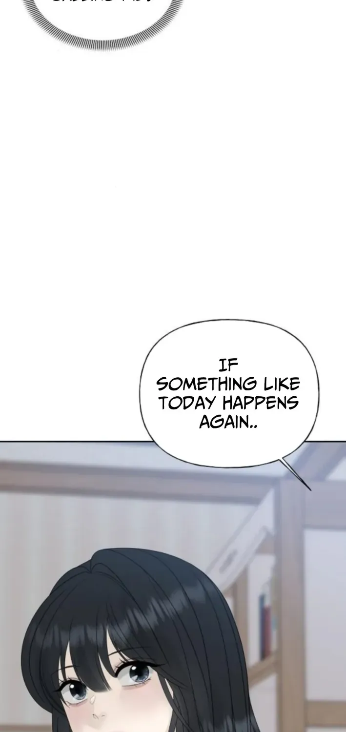 Gentle Intruder Chapter 13 page 62 - 