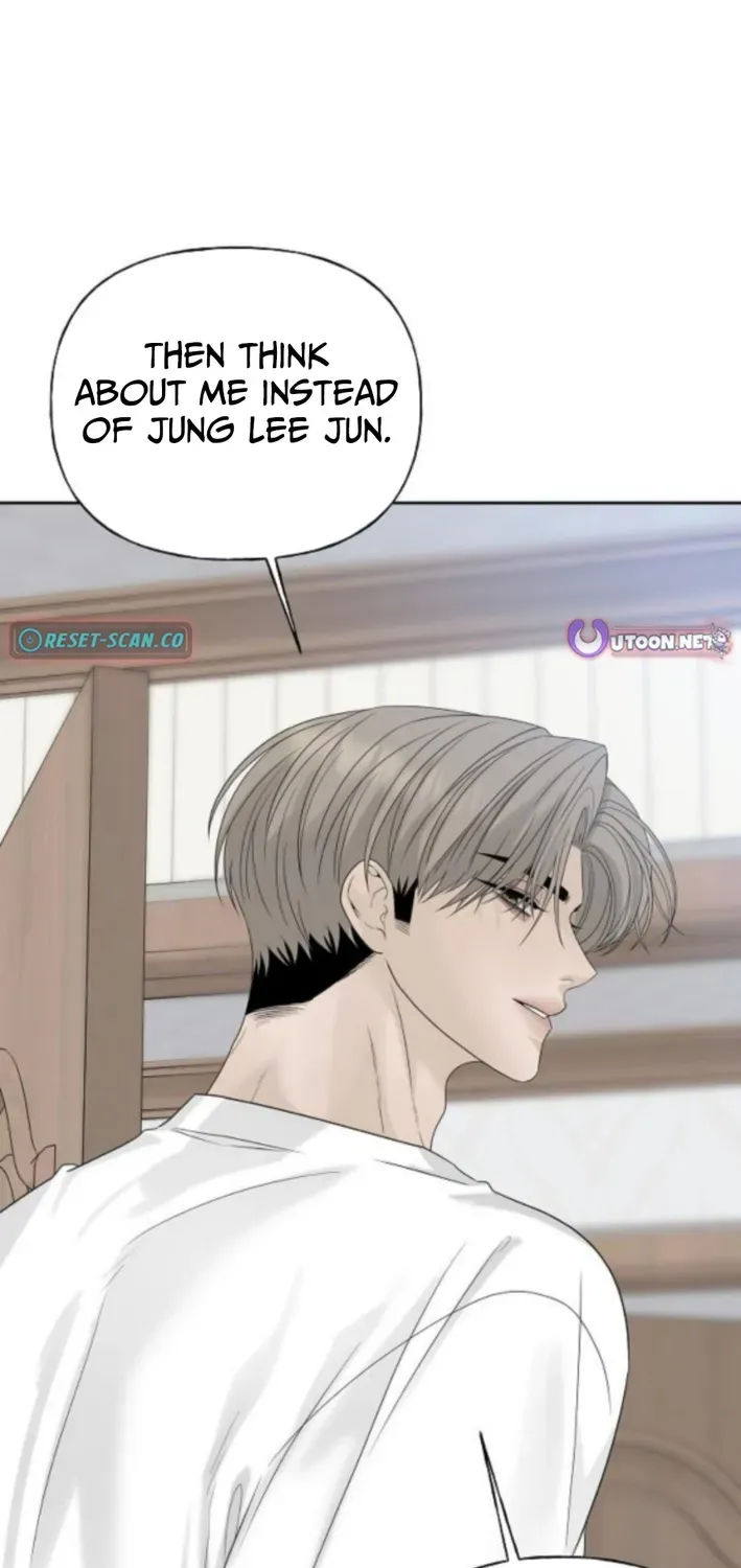 Gentle Intruder Chapter 13 page 64 - 