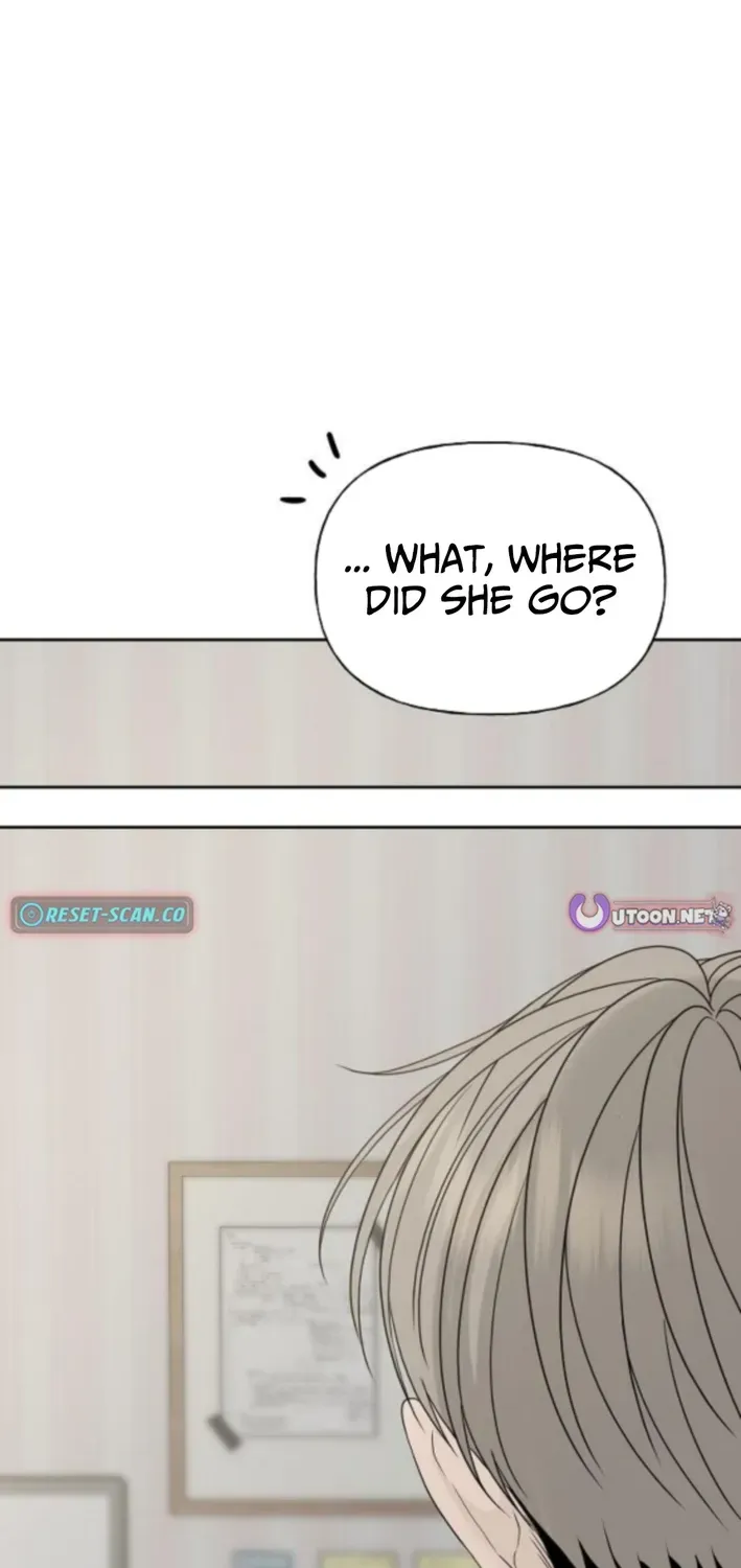 Gentle Intruder Chapter 13 page 81 - 