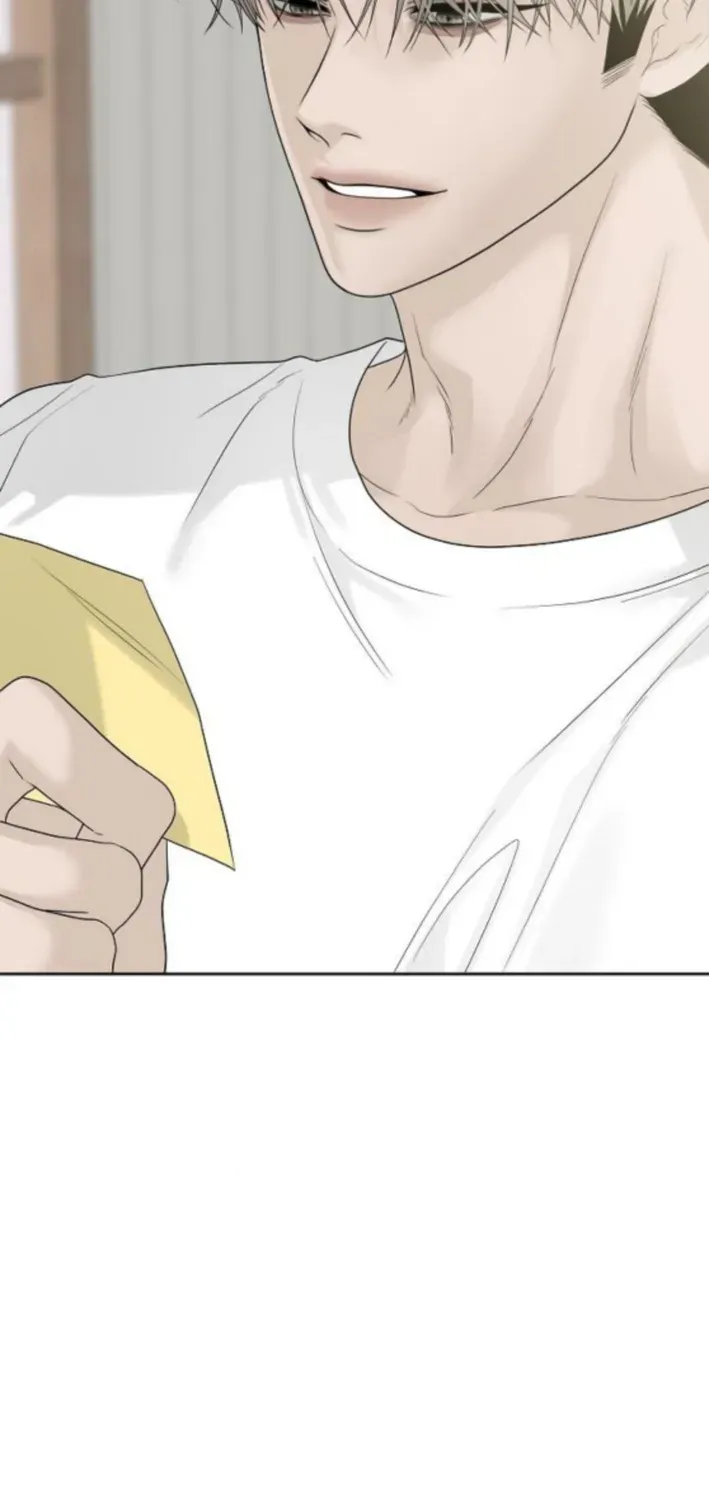 Gentle Intruder Chapter 13 page 85 - 