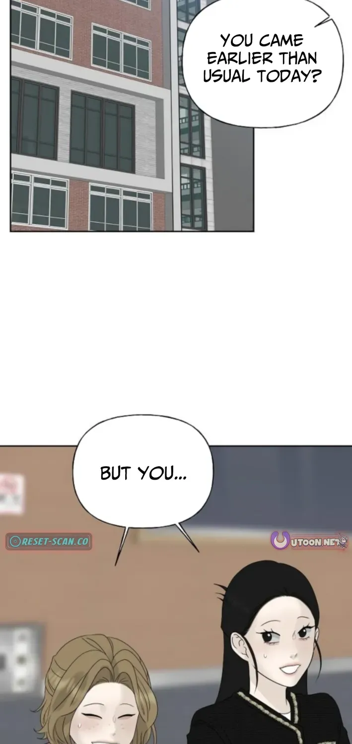 Gentle Intruder Chapter 13 page 87 - 