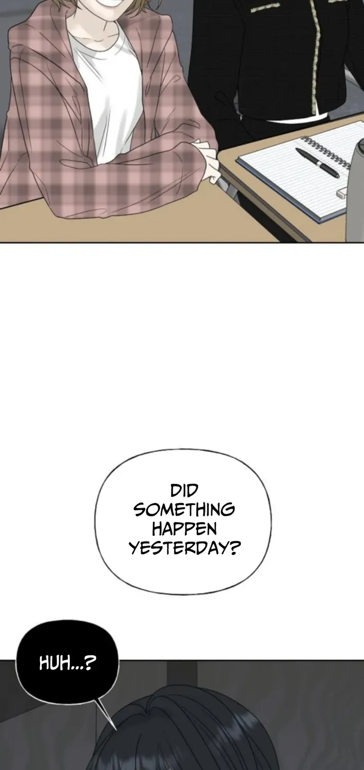 Gentle Intruder Chapter 13 page 88 - 