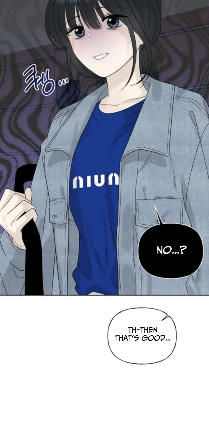 Gentle Intruder Chapter 13 page 89 - 
