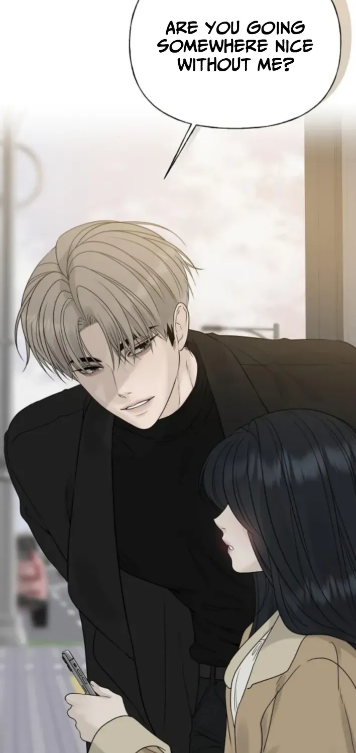 Gentle Intruder Chapter 14 page 101 - 