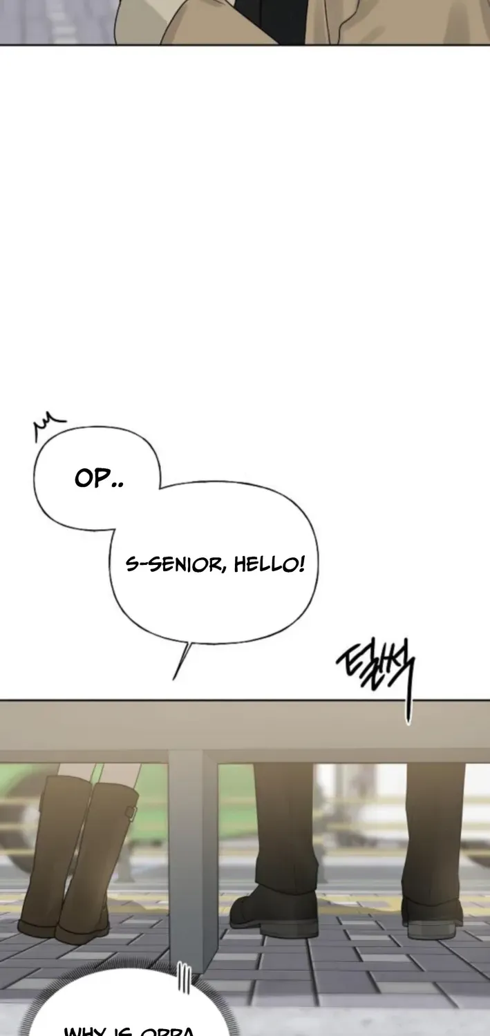 Gentle Intruder Chapter 14 page 102 - 