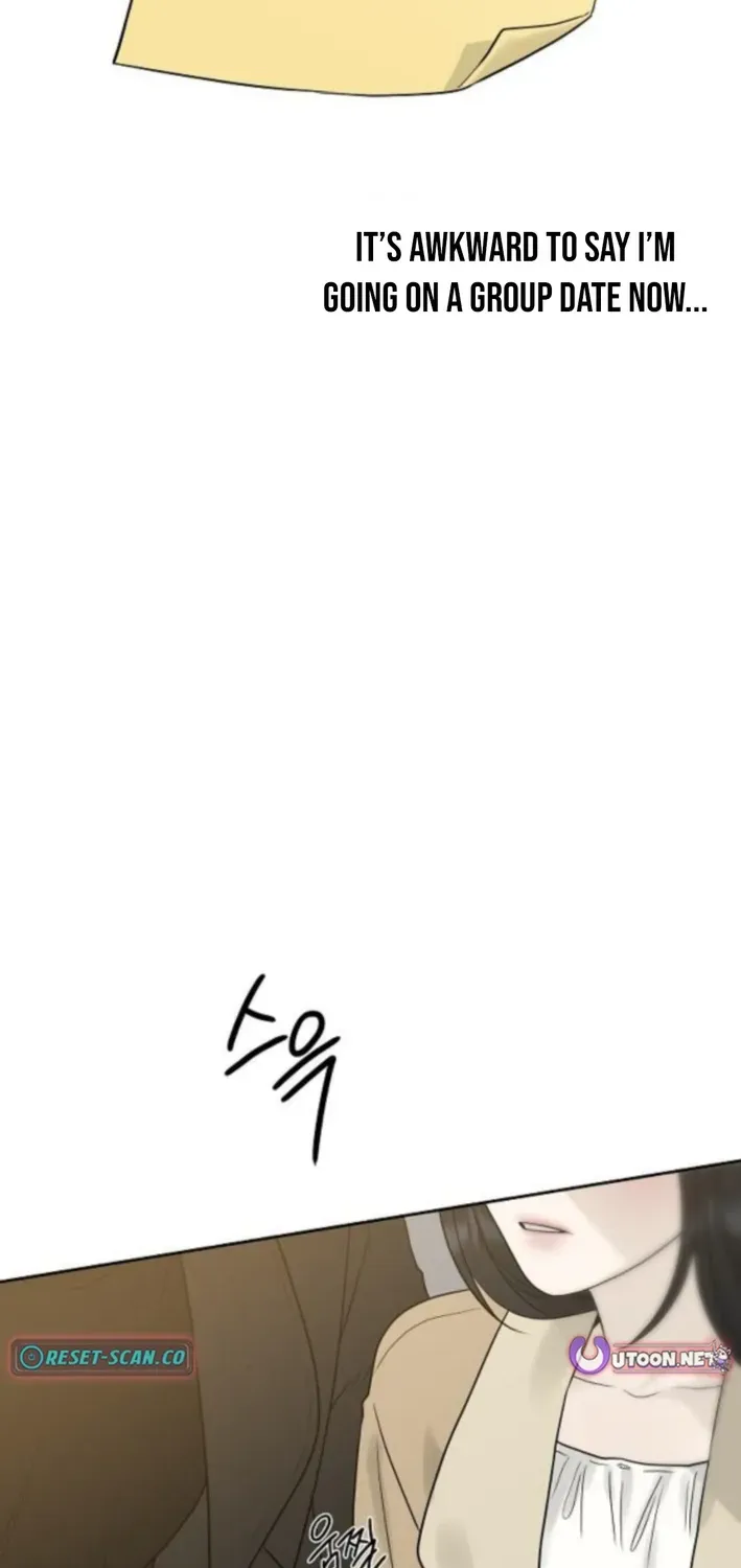 Gentle Intruder Chapter 14 page 104 - 