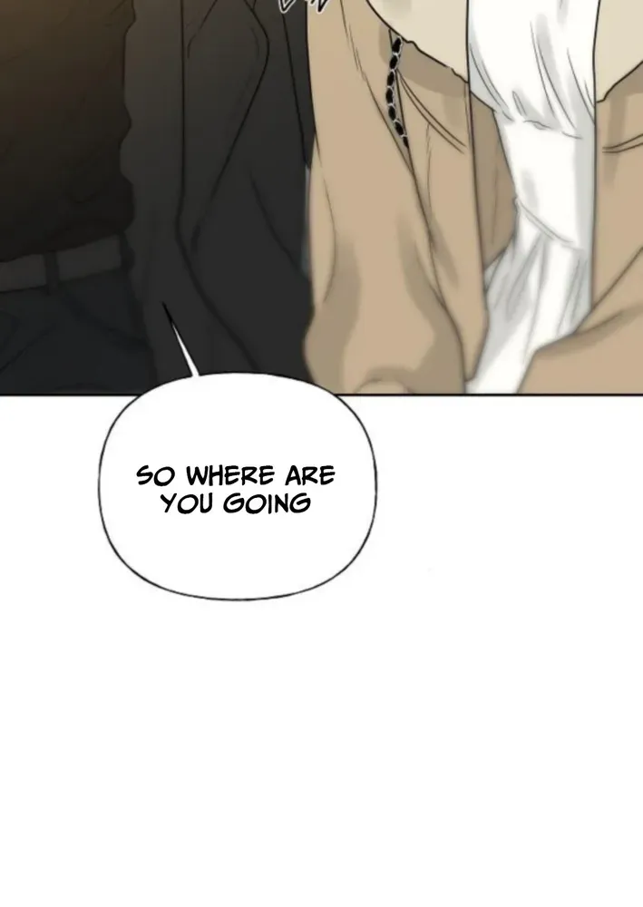 Gentle Intruder Chapter 14 page 105 - 