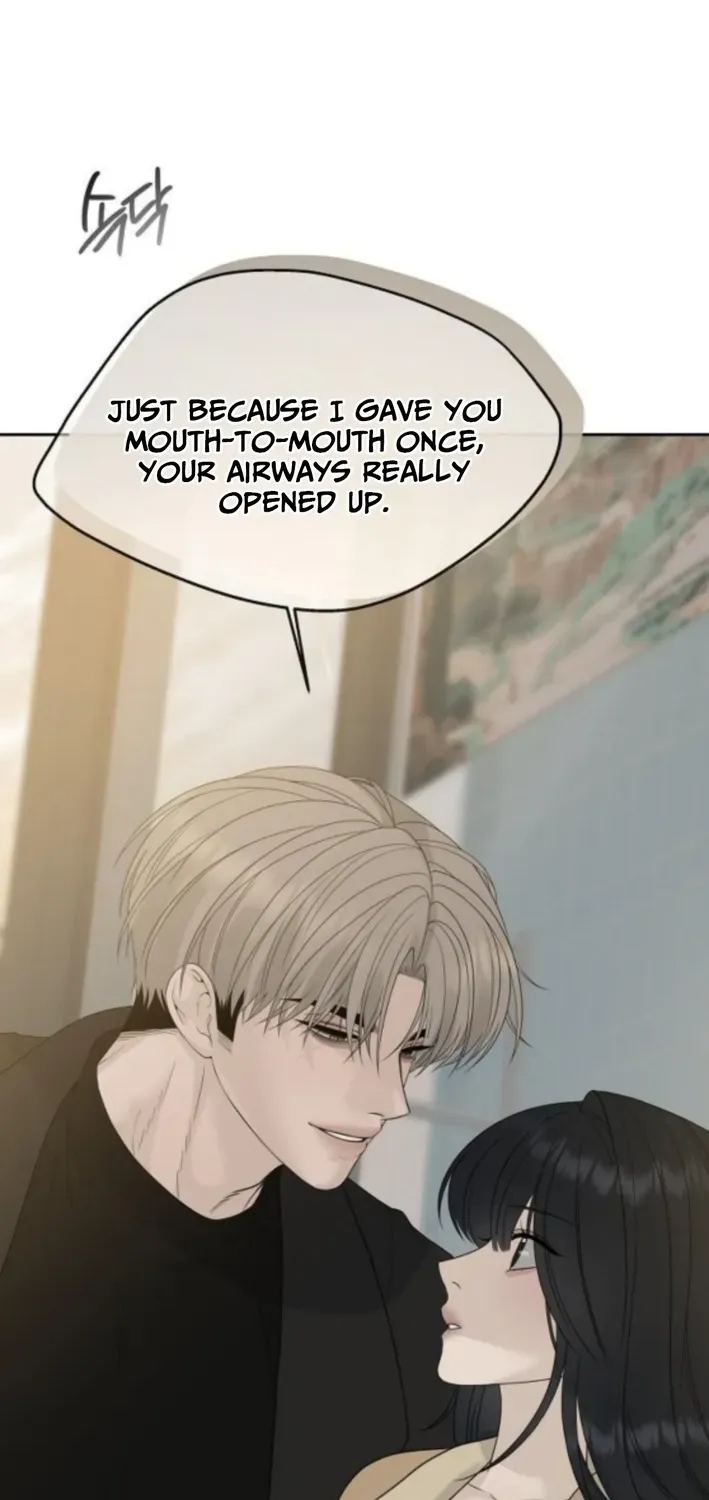 Gentle Intruder Chapter 14 page 107 - 