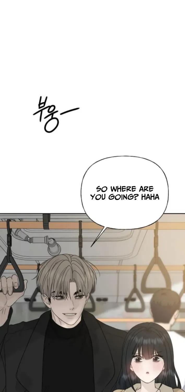 Gentle Intruder Chapter 14 page 113 - 