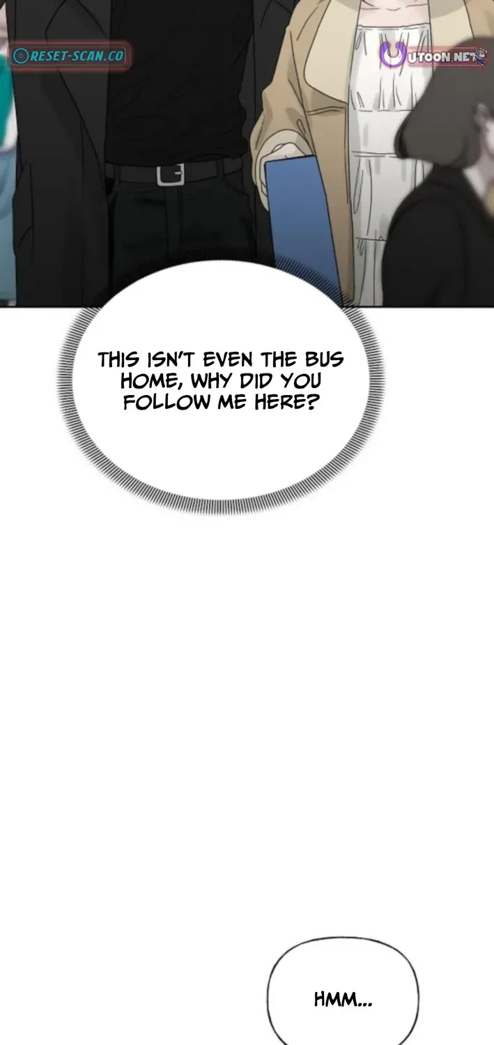 Gentle Intruder Chapter 14 page 114 - 