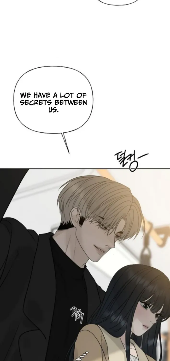 Gentle Intruder Chapter 14 page 115 - 