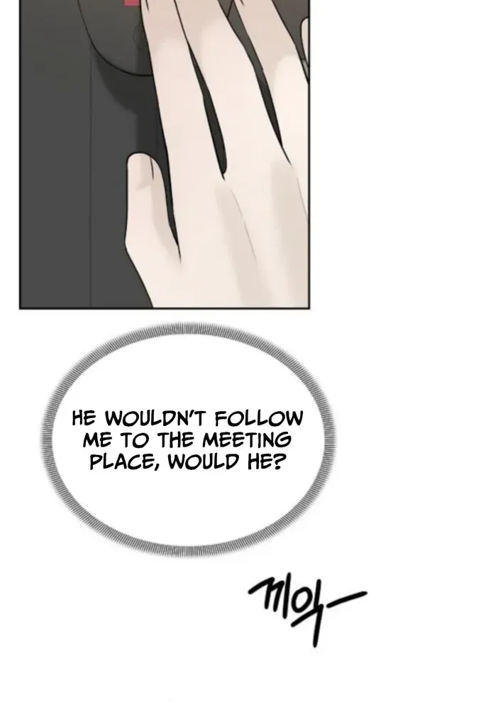 Gentle Intruder Chapter 14 page 119 - 