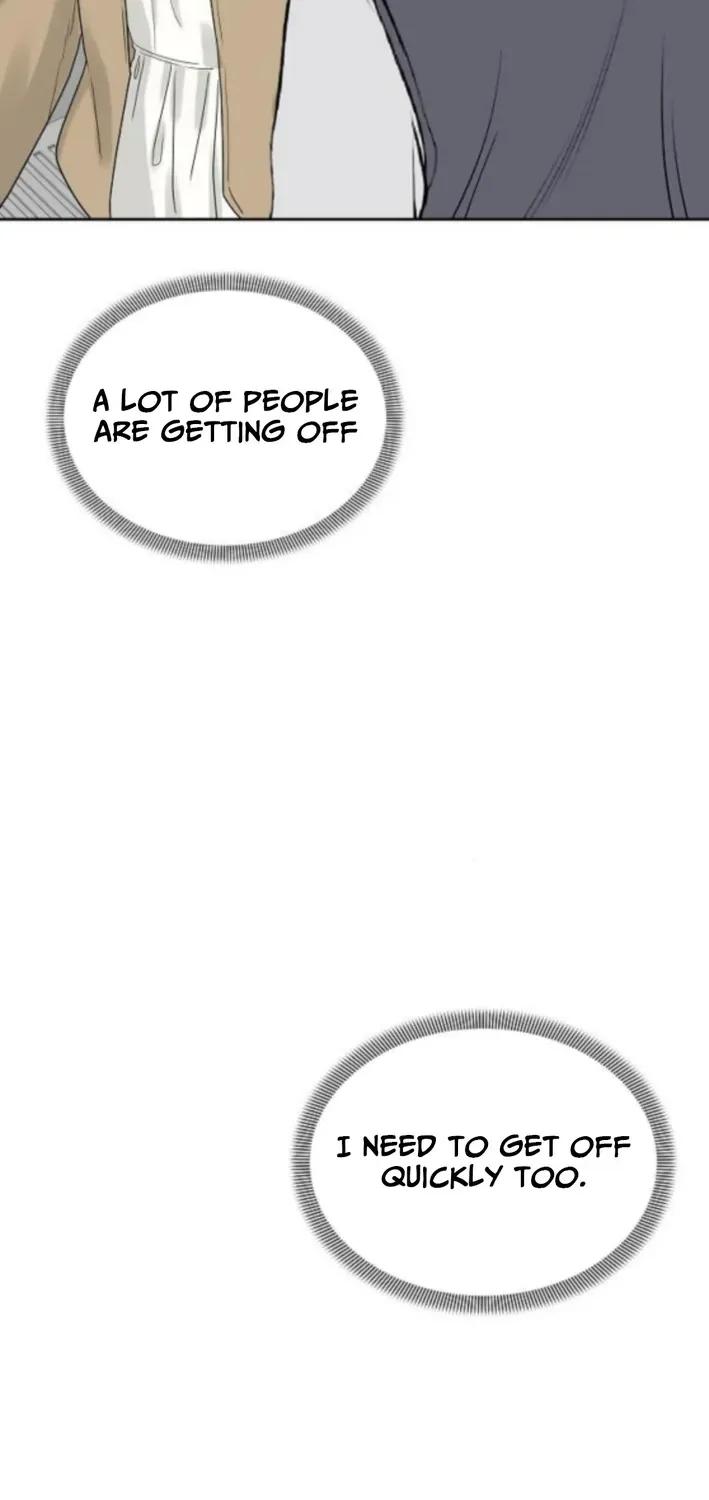 Gentle Intruder Chapter 14 page 121 - 
