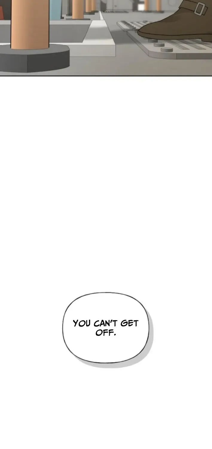 Gentle Intruder Chapter 14 page 123 - 