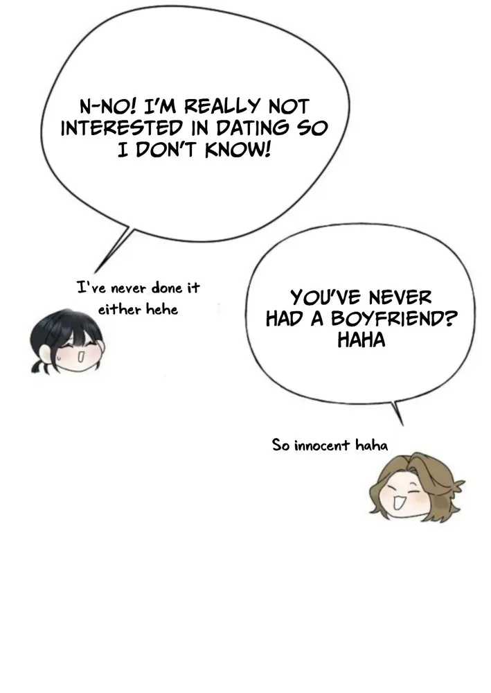 Gentle Intruder Chapter 14 page 14 - 